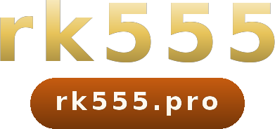 rk555 logo